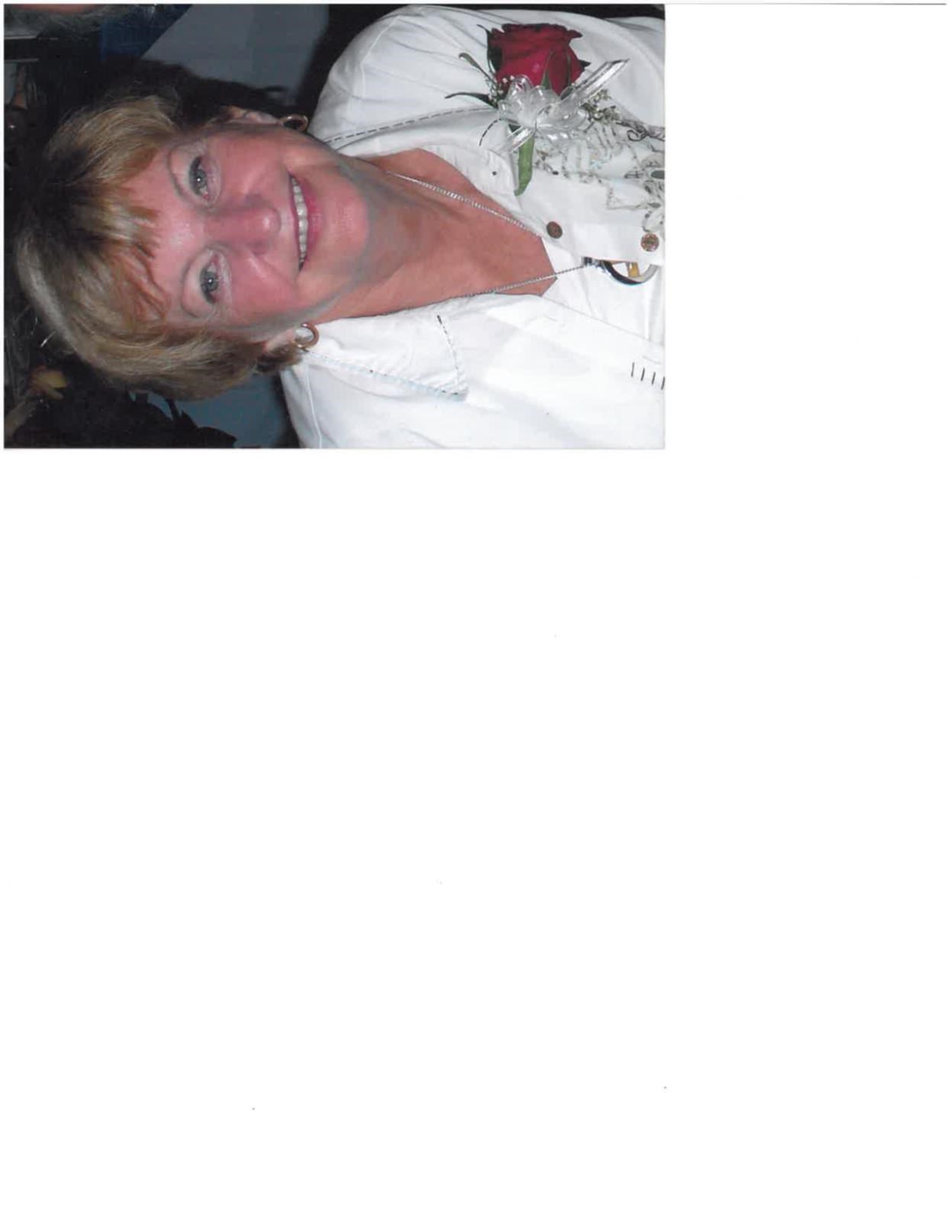 Obituario de Jacqueline Roy