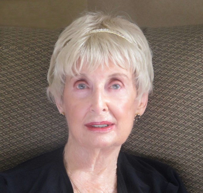 Obituary of Mollie Fortune Chalkley