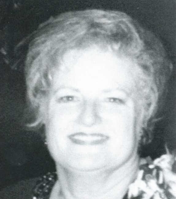 Obituary of Betty Jane Jack