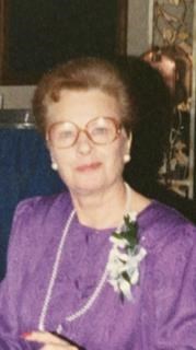Obituary of Alma R Huling