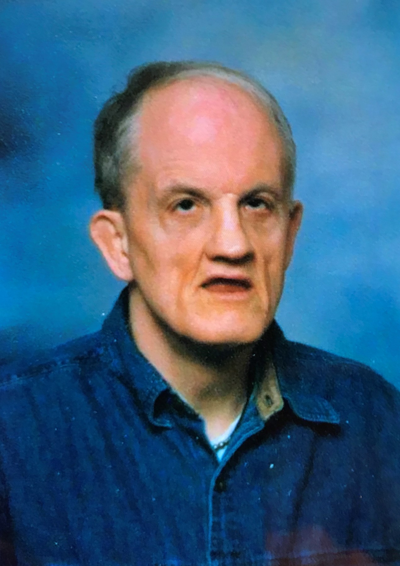 A Danville, Ky Obituary That Defies Explanation - ojv137w