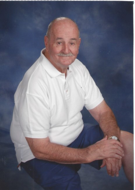 Obituary of John Bruce MacLiver