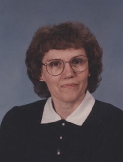 Obituary of Joan Schneider Gardner