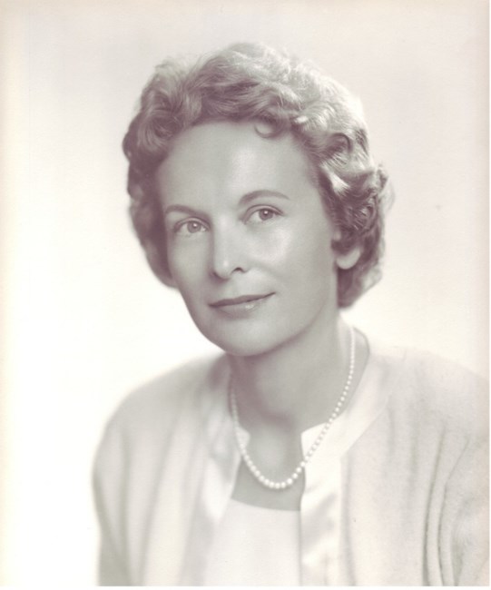 Obituary of Yvonne M. Grant