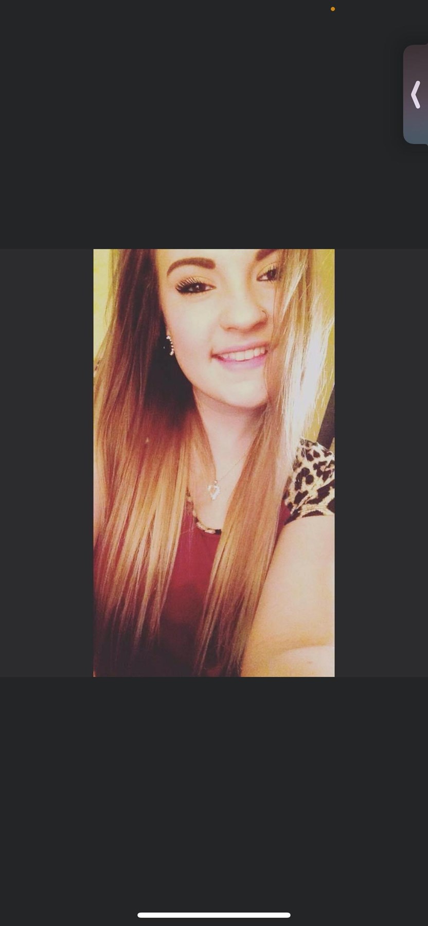 Obituary of Claudia Nicole Cook