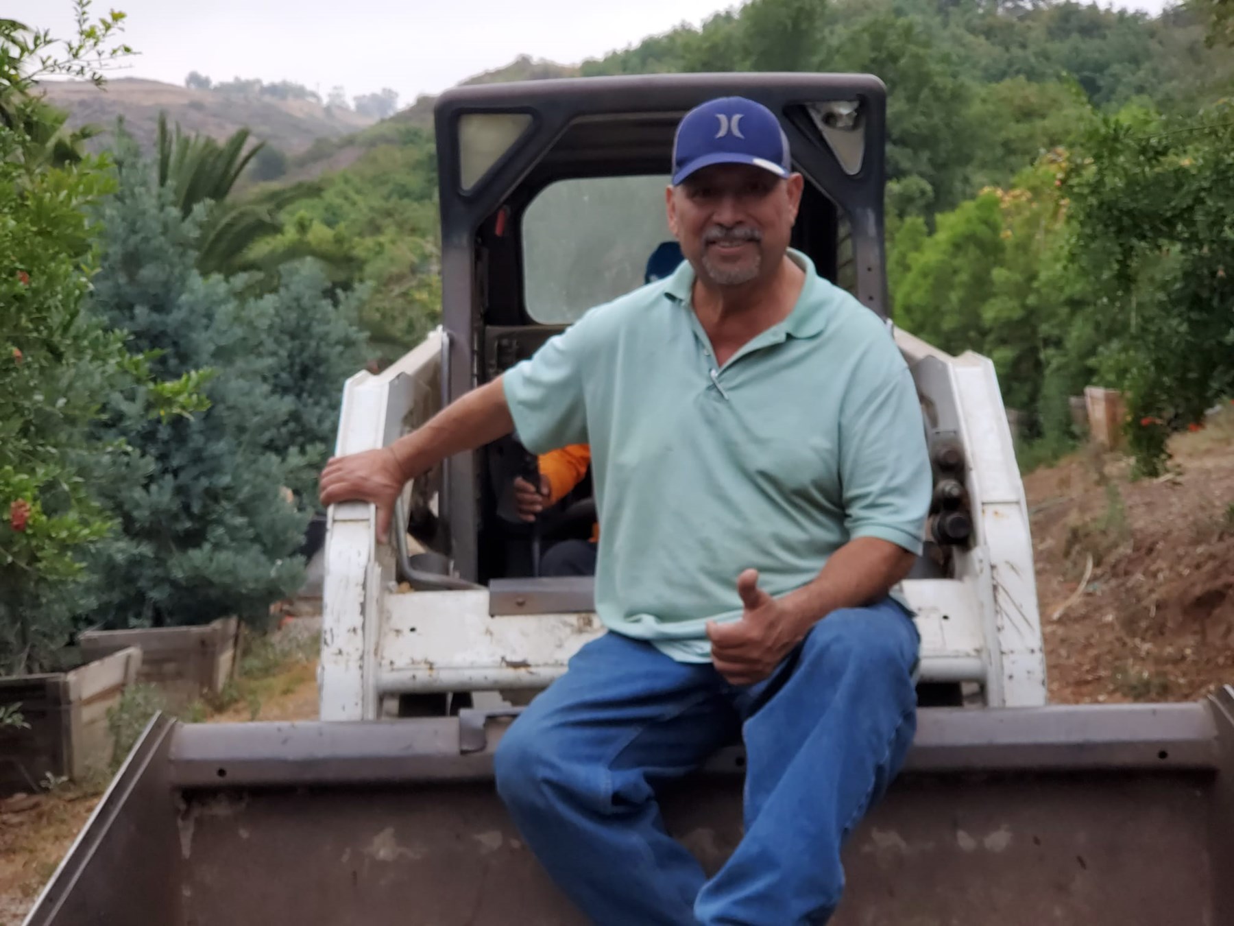 Obituary of Juan Solis Benitez