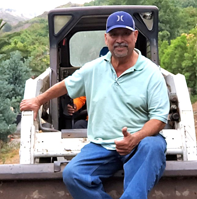 Obituary of Juan Solis Benitez