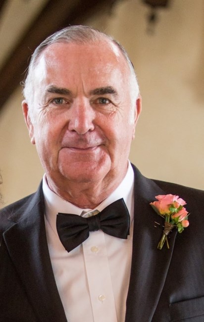 Obituary of Michael Dennis Cook