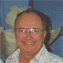 Obituary of John J. Beckman