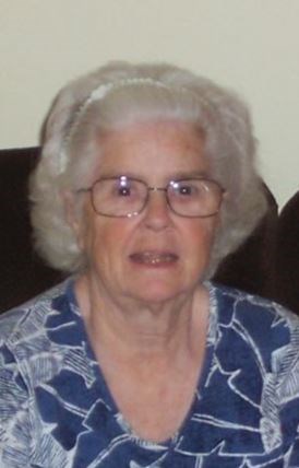 Obituary of Barbara J. Stoia