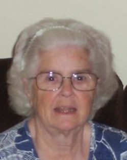 Obituario de Barbara J. Stoia