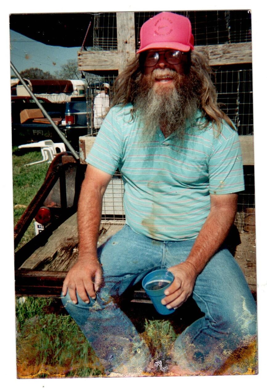 Obituary of Jerry Wayne Fulcher