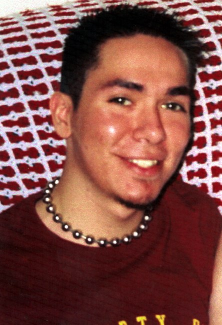 Obituary of Richard "Richie" Renteria Jr.