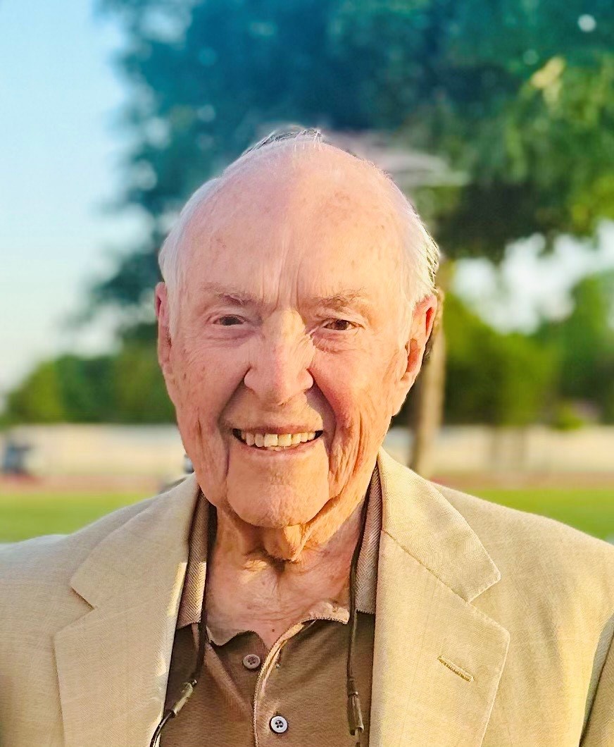 Obituario de Richard Joseph Seabrook