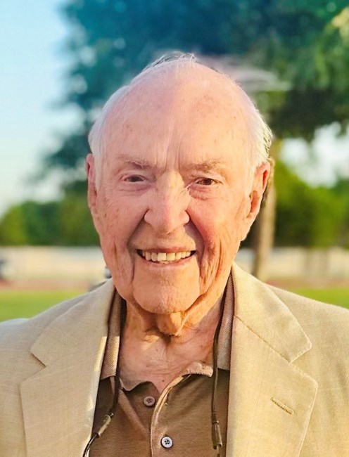 Obituario de Richard Joseph Seabrook