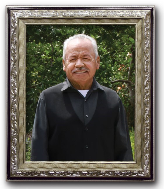 Avis de décès de Antonio Garcia