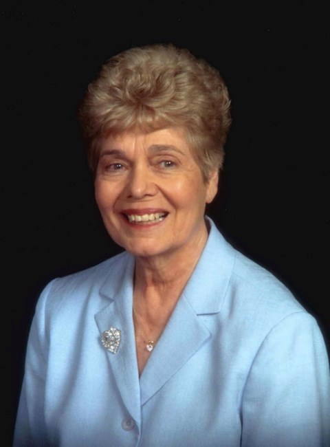 Obituary of Marilyn Elizabeth Hunt