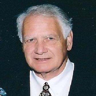 Obituary of John Eddie Hulse