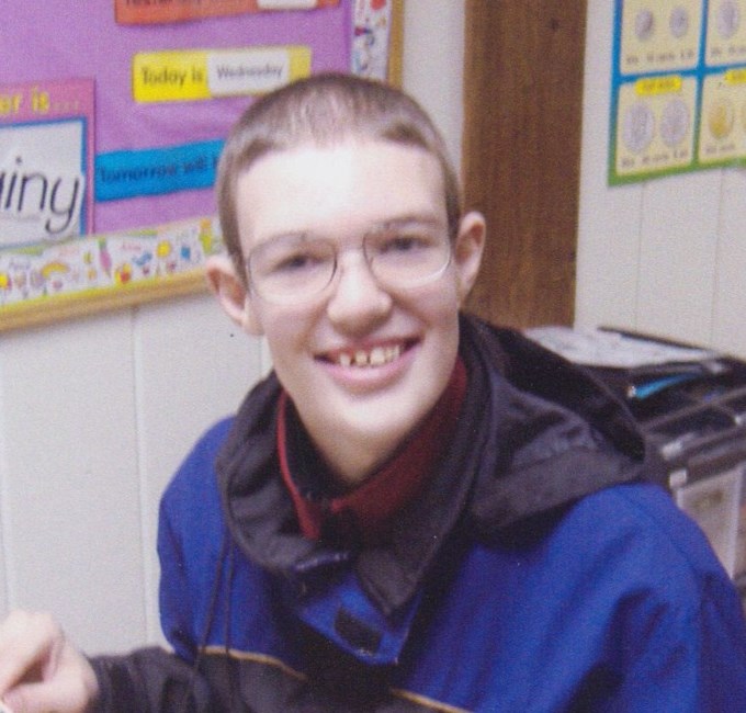 Obituary of Justin P. Tabor