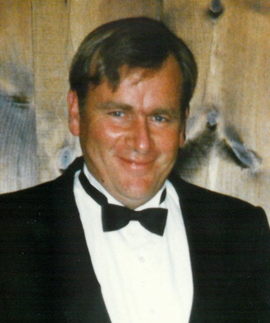 Obituary of Michael Sundstrom