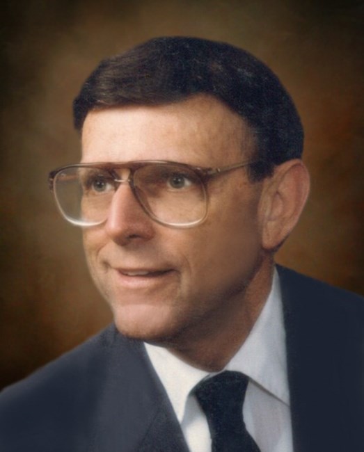 Obituary of Roy Gross