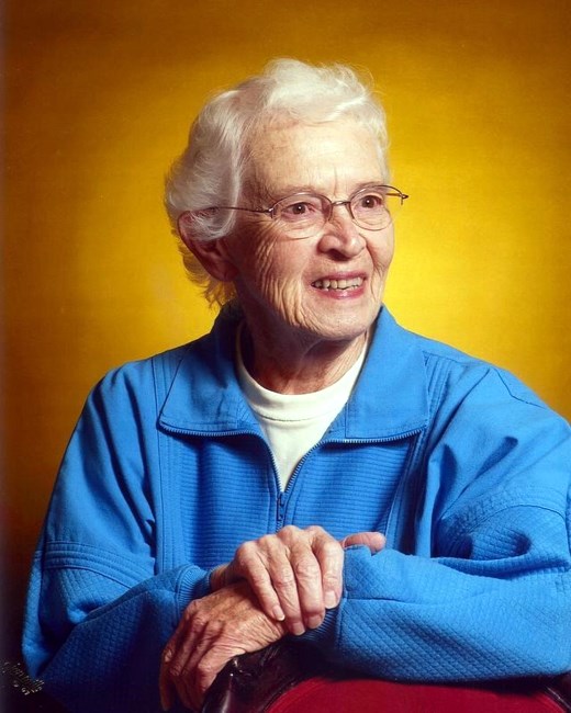 Obituary of Iris Miller Hassell