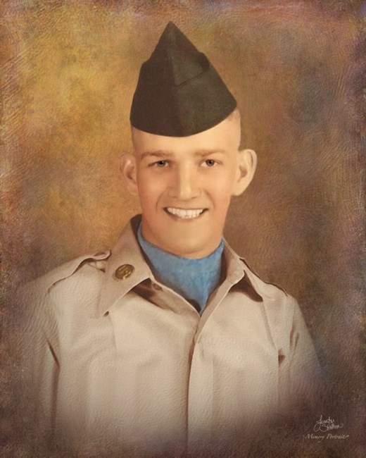 Obituary of Kenneth Alfred Dorsey