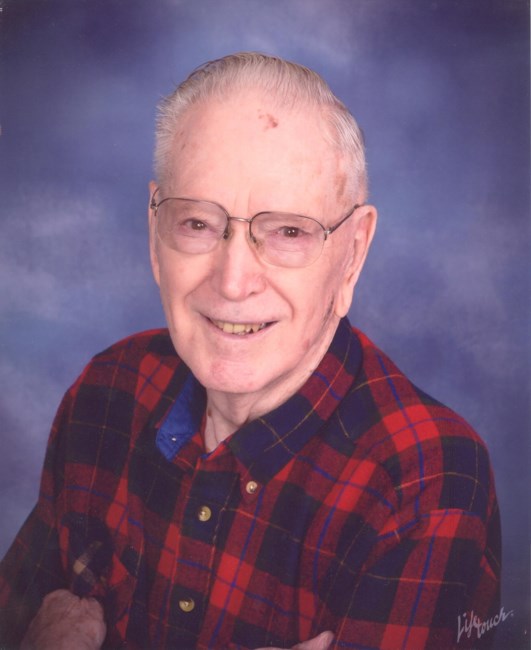 Obituary of John Henry "Jack" Baumbach