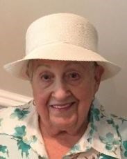 Obituary of Maria Gil