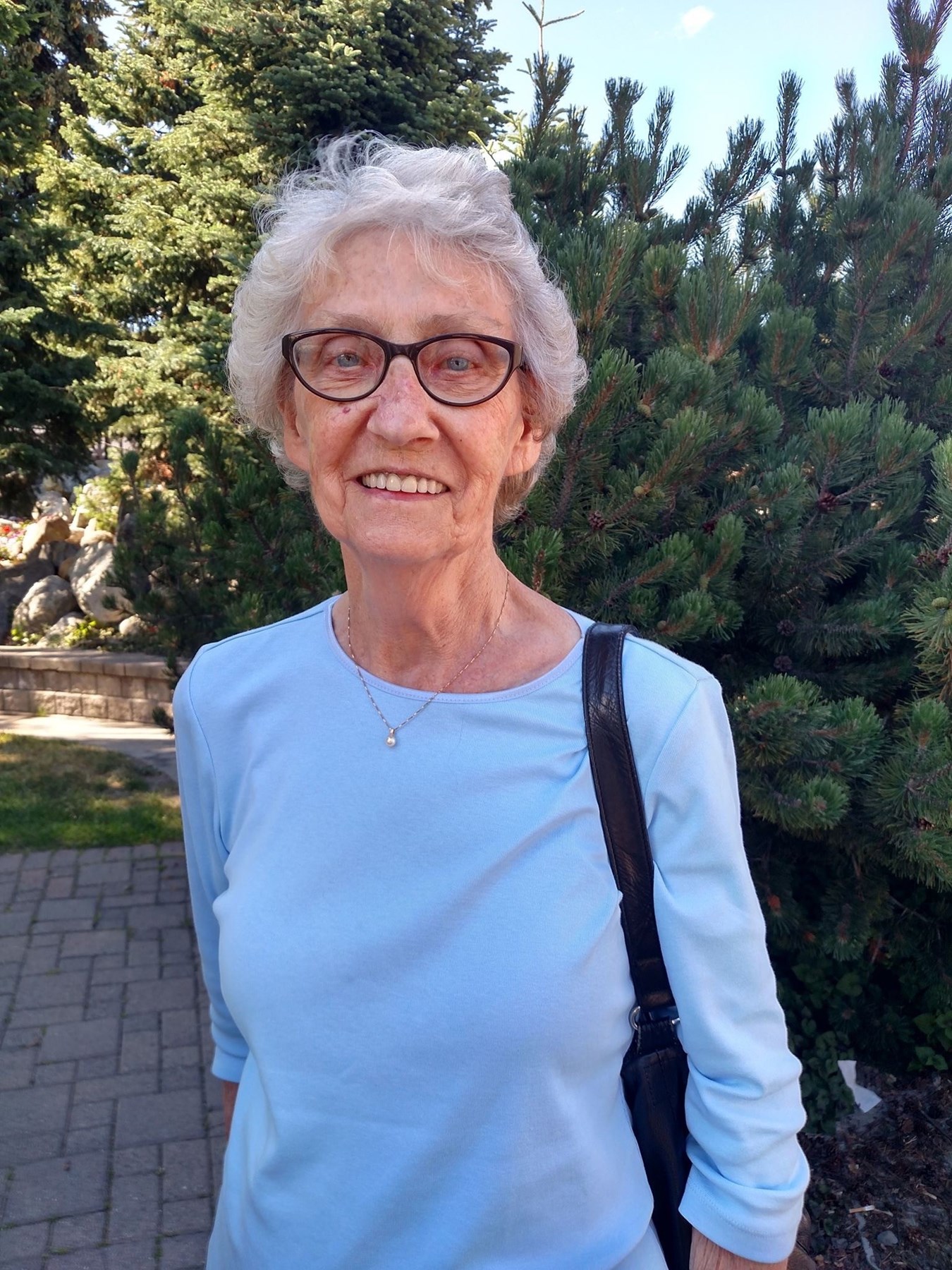 Obituary of Ida C Kumma