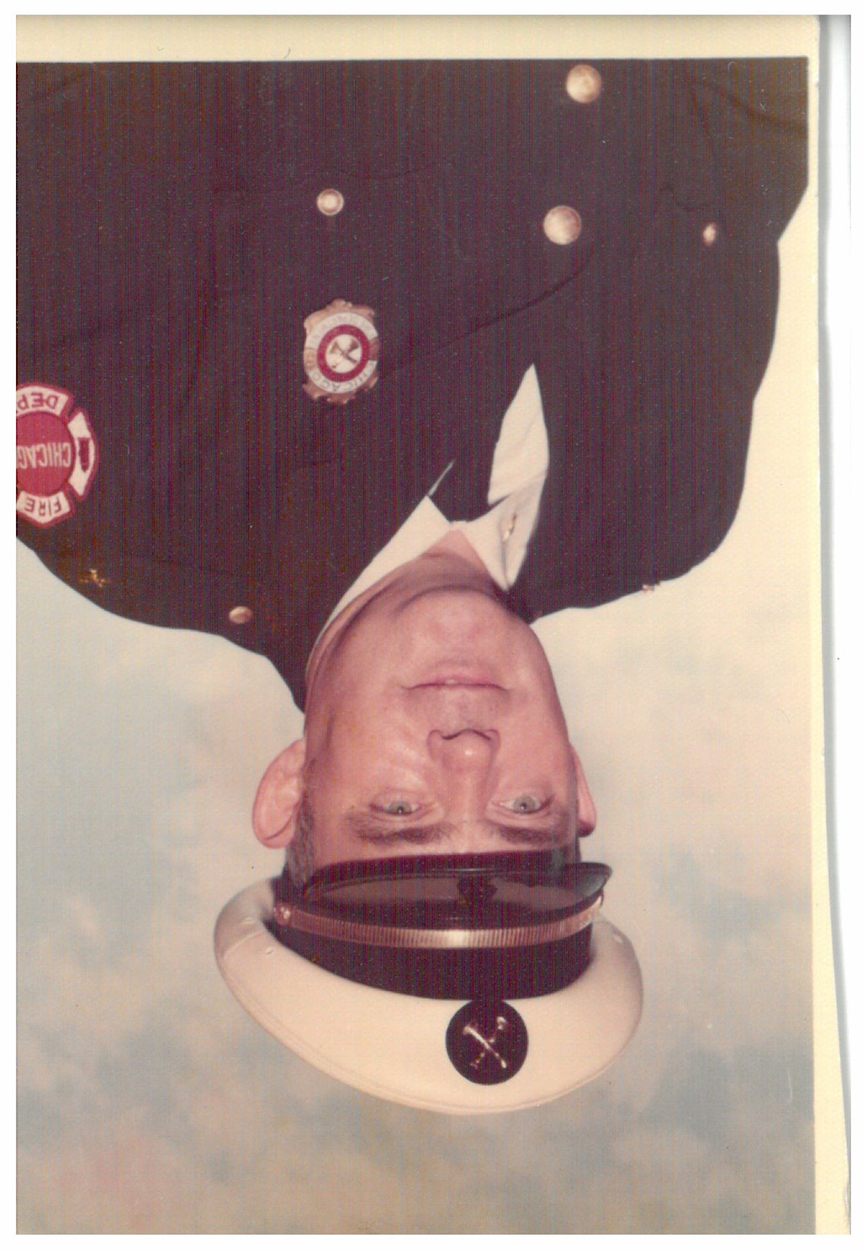 Obituary of In Loving Memory of George D. Hartsell