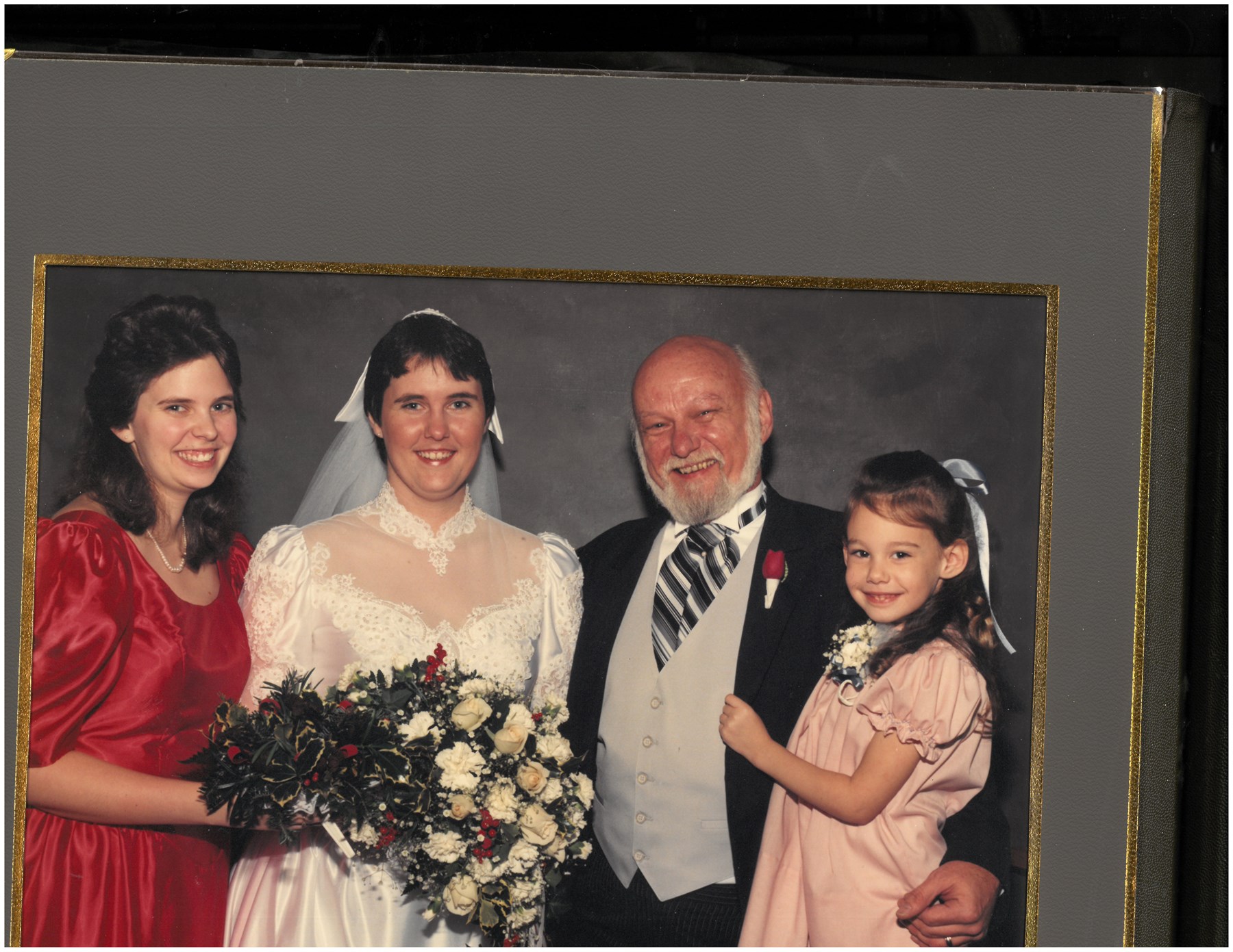 Obituary of James D Sexauer MD