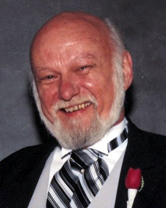 Obituary of James D Sexauer MD