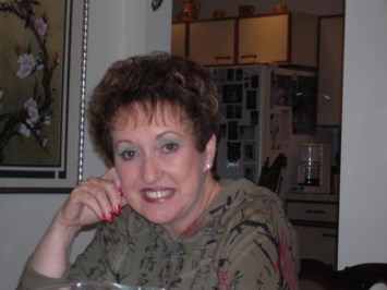 Obituary of Glenda Saunders