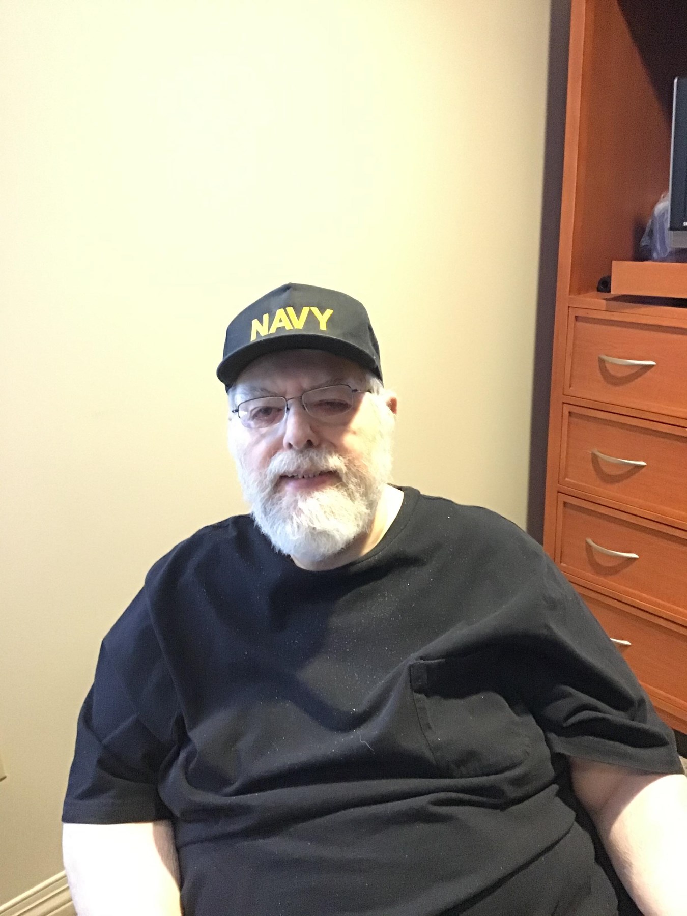 Obituary of Benjamin Gross