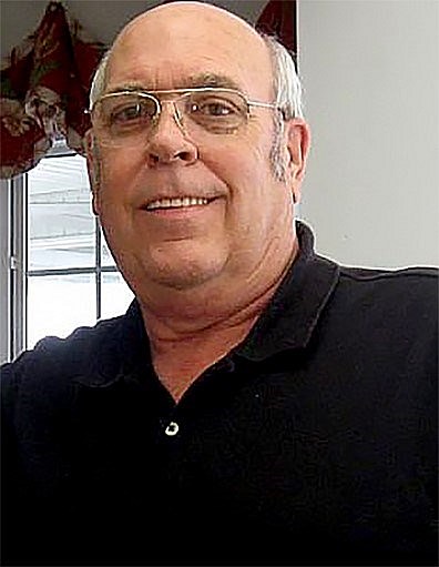 Obituary of James Fredric Conrad