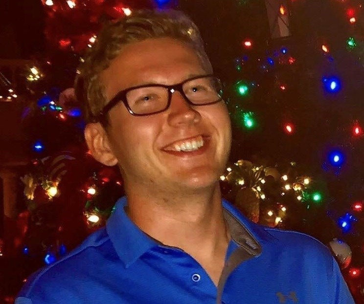 Obituary of Trenton William Grego