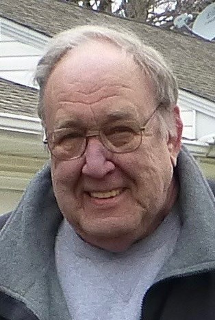 Obituary of Andris Liepins