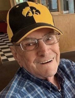 Obituary of Emmett "Buzz" Holst, Jr.