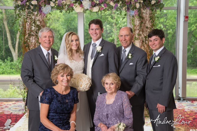 Obituary of Thomas G. McGavin