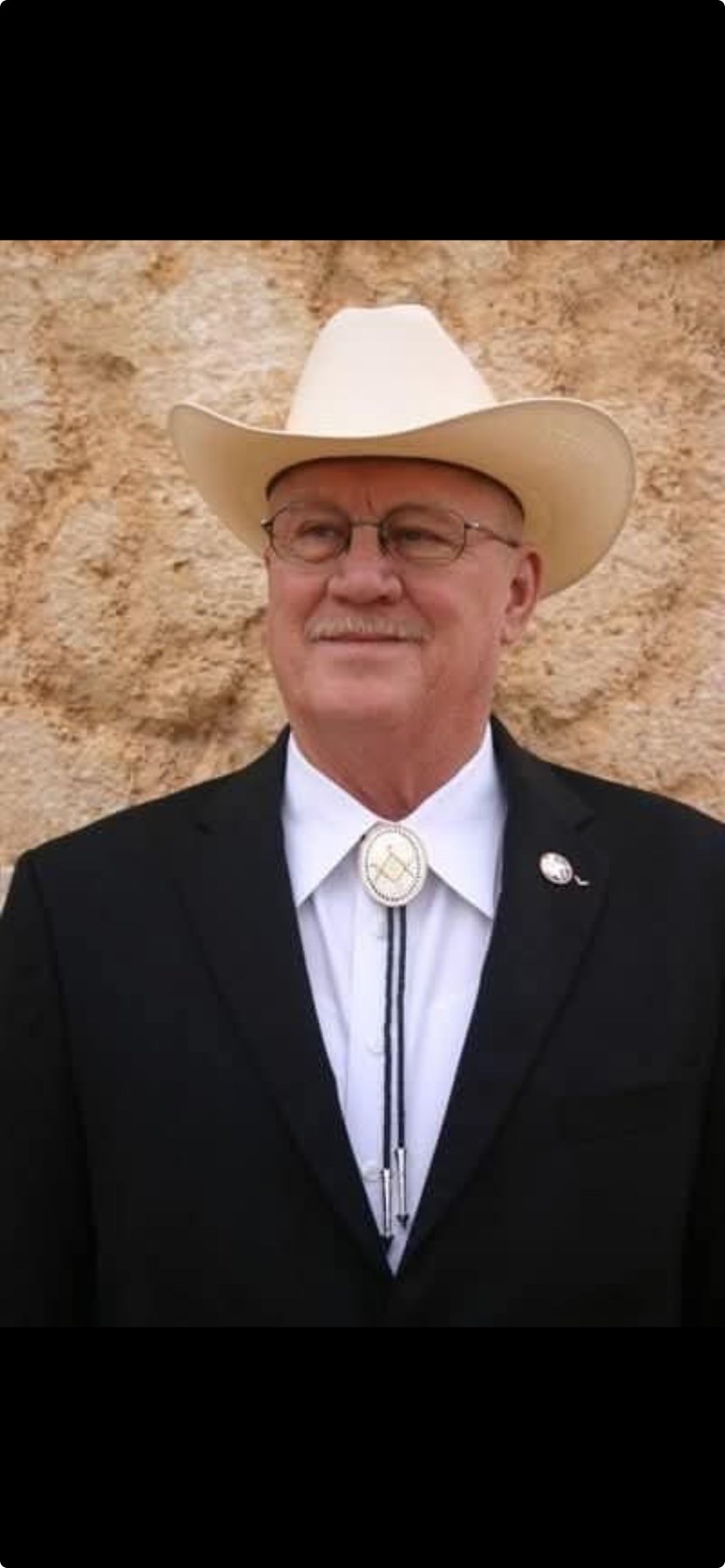 Obituary of Joe Don Melton