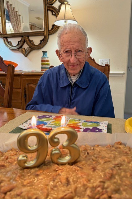 Avis de décès de William W. Moore