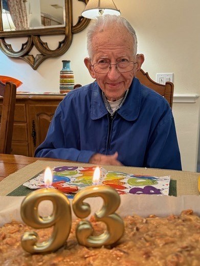 Obituary of William W. Moore