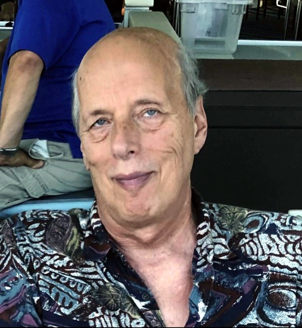 Obituary of Leslie Edward Burger