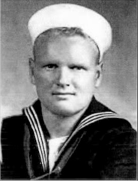 Obituary of Francis O. Anderson