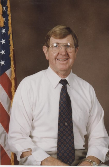 Obituary of Donald Don Brodie Dickinson