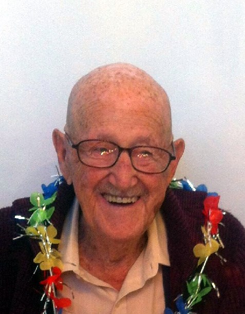 Obituary of Donald Ralph Coughlin