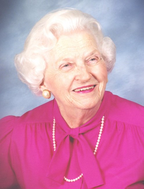 Obituary of Margaretta Gerlaugh Hart