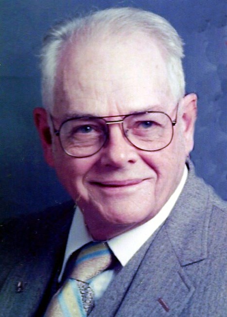 Obituary of Mr. Arthur Wesley Howe