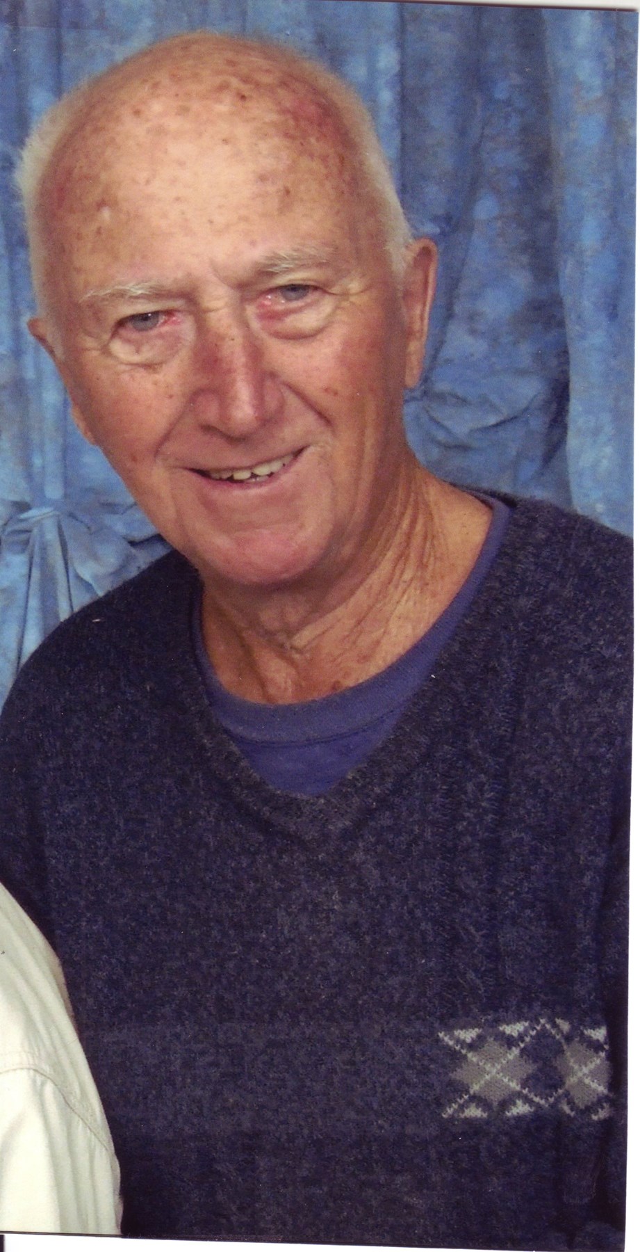 Avis de décès de Roger Gagné